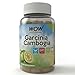 Garcinia Cambogia Adult Gummies by WOW - Weight Loss Supplement and Appetite Suppressant - 50 Count - Vegan, Natural Flavor and Sweeteners, Non-GMO