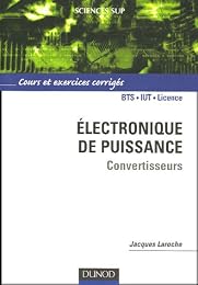 Électronique de puissance