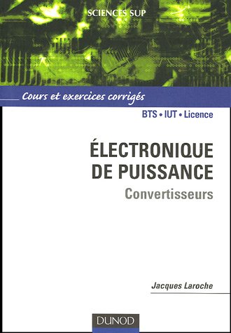 Électronique de puissance