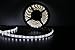 MARSWALLED LED Strip Lights High CRI 80+ SMD5630 Waterproof-Neutral White