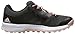 adidas Performance Women's Duramo 7 Trail W Running Shoe, Utility Black F16/Black/Vapor Pink F16, 8.5 M US