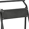ARKSEN-Outboard-Boat-Motor-Trolling-Stand-Carrier-Cart-Dolly-Storage-130lb