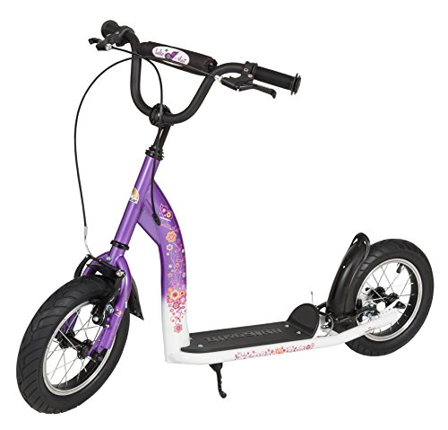 bike star scooter 12 inch