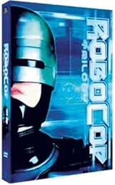 Robocop - La Trilogie