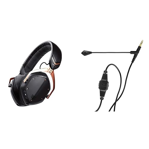 V-MODA Crossfade Wireless Codex Edition BoomPro Microphone