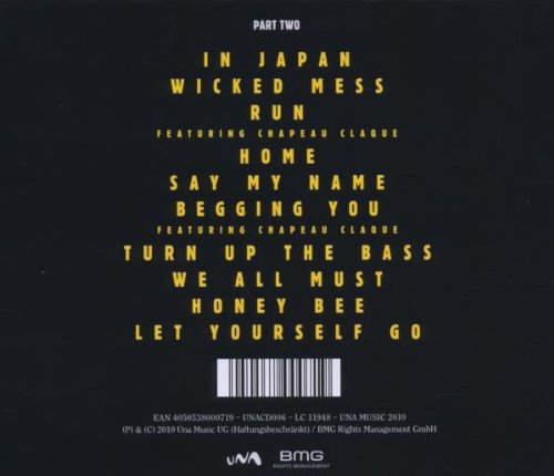 Letters Signs Part Two Northern Lite Amazon De Musik letters signs part two