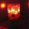 DE-Spark-Emergency-LED-Solar-Powered-Strobe-Warning-Light-Road-Construction-Cone-Traffic-Light-Flicker-Beacon-Lamp-Handheld DE-Spark-Emergency-LED-Solar-Powered-Strobe-Warning-Light-Road-Construction-Cone-Traffic-Light-Flicker-Beacon-Lamp-Handheld