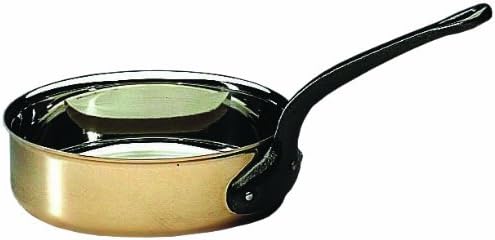 Bouja Sautépan Stain / Copper 3720 - 20 cm