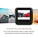 Apexcam Dash Cam 1080P Full HD Driving Recorder Mini Car Camera DVR Dashboard Camera 170° Wide Angle Super Night Vision G-Sensor,Motion Detection,Loop Recording,Parking Monitor