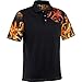 Legendary Whitetails Men's Hunting Exec Camo Performance Polo