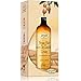 Moroccan Argan Hair Leave-In Conditioner - Thin to Normal Hair Moisturizer - Exclusive Herbal Oils Nourishment Complex - Daily Care Nourishing Cream 10.1 oz