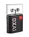 Fender DXA1 Professional In-Ear Monitors, Transparent Charcoal