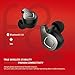 Wireless Earbuds,Dveda Bluetooth 5.0 True Wireless Earbuds 18H Playing Time 3D Stereo Sound Wireless Headphones,Built-in Microphonethumb 1