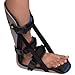 Alphabrace Plantar Fasciitis Night Splint Heel & Foot Pain (Medium)