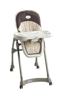 evenflo high chair canada
