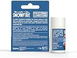 Snowfire Ointment Stick 18 g OPTIMA Natural Vegan Cruelty Free view 4