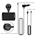 Dash Cam, Silipower Dashboard Camera Recorder 3.0