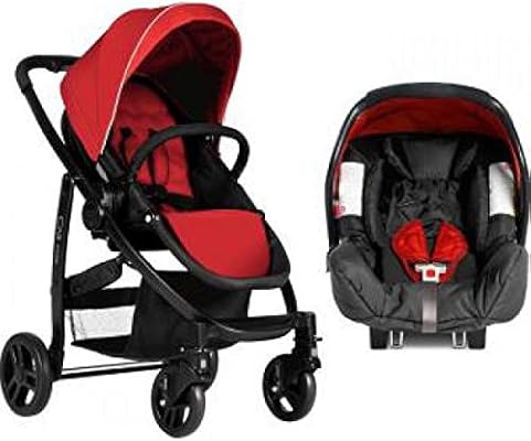 graco evo travel system price