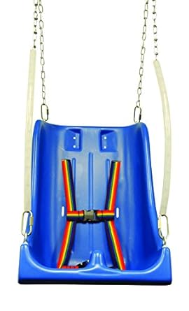 columpio con respaldo
