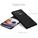 Spigen Thin Fit Designed for LG G6 Case (2017) / Designed for G6 Plus Case (2017) - Black