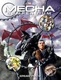 D20 Mecha Compendium