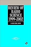 Review of Radio Science : 1999-2002 Ursi, , 0471268666