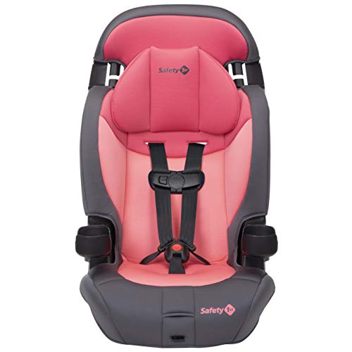 Safety 1st Grand 2in1 Booster Car Seat, ForwardFacing with Harness