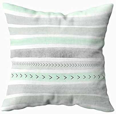 Amazon Com Emmteey Home Decor Throw Pillowcase For Sofa
