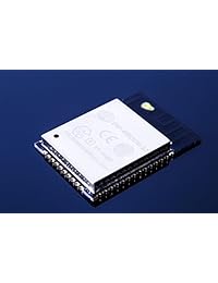 acrobotic esp wroom 32 Rev. 1 módulo, para Serial a Wi Fi + BLE Arduino de Internet Nodemcu Bluetooth esp32 esp 32s