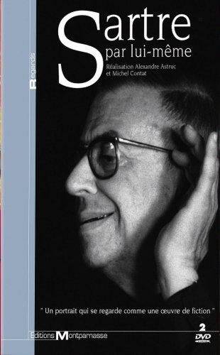 Sartre Par Lui Même