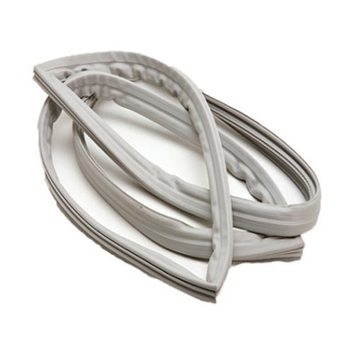 Click Here to See More Images WR24X449 - Sears Aftermarket Replacement Refrigerator Door Gasket Seal by Kenmore