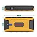 BASAF Car Jump Starter 1200A Peak for up to 8L Gas and 6L Diesel Engines, 12V Portable Battery Booster, Type-C in/Out Port, USB Quick Charge 3.0