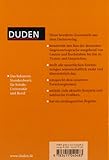 Image de Der Duden in 12 Banden: 4 - Die Grammatik (German Edition)
