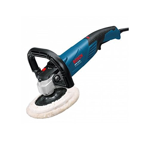 Bosch Polisher GPO 12 CE Professional Metal Car Polisher 1250W (220v) Buy Online in UAE