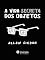 Livro A vida secreta dos objetos