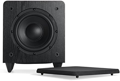 sunfire subwoofer sds 10