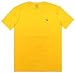 Polo Ralph Lauren Mens Pony Classic Fit T-Shirt (X-Large, Slicker Yellow)