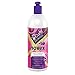 NOVEX My Curls Soft Leave In – Repairs Damaged Curls – Enhances Shine, Softness and Luster – Frizz Free Hair - 17.6 oz.