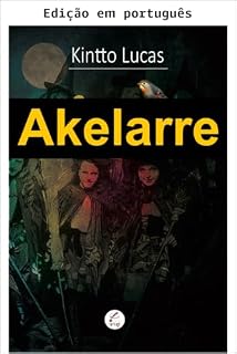 Livro Akelarre
