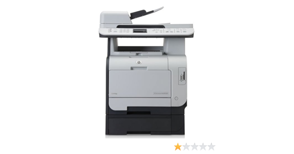 hp color laserjet cm2320fxi mfp