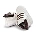 R&V 0-18M Infant Baby Boy Girl Faux Suede Sneakers Toddler Warm Short Boots 10 Colors