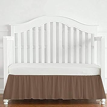 corner baby crib