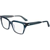 CK Eyeglasses 22539 432 Petrol