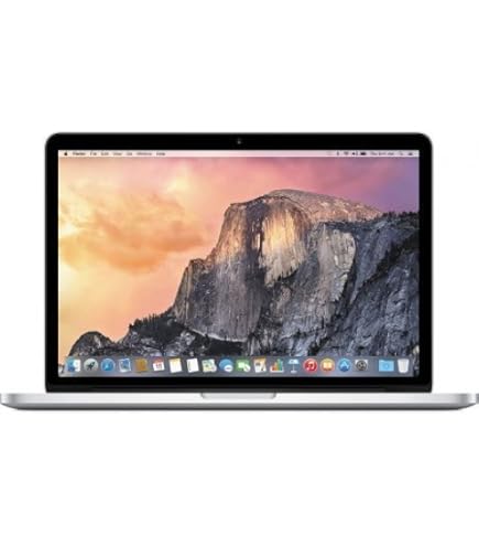 Amazon.com: Apple Mid 2017 MacBook Pro with 2.5GHz Intel Core i7
