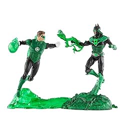 McFarlane - DC Collector Multipack - Green Lantern