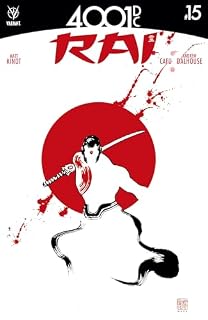Livro Rai #15