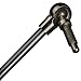 Qty(2) 4535 Gas Charged Liftgate Lift Support Compatible with 2001-2007 Chrysler Town & Country 2001-2003 Chrysler Voyager 2001-2007 Dodge Grand Caravan