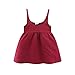 FEYG Baby Girl Dress, Children Casual Tank Dress, Kid/Toddler Sleeveless Mini Dress