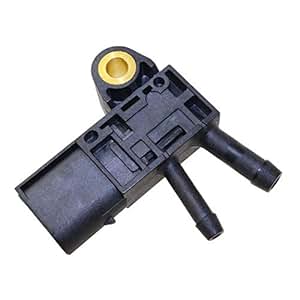 Kison DPF Pressure Sensor Replacement For Mercedes Diesel Models - E320, GL320, ML350 & More