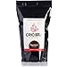 Crio Bru Peppermint Light Roast 24oz (1.5 lb) Bag | Organic Healthy Brewed Cacao Drink | Great Substitute to Herbal Tea and Coffee | 99% Caffeine Free Gluten Free Whole-30 Low Calorie Honest Energy